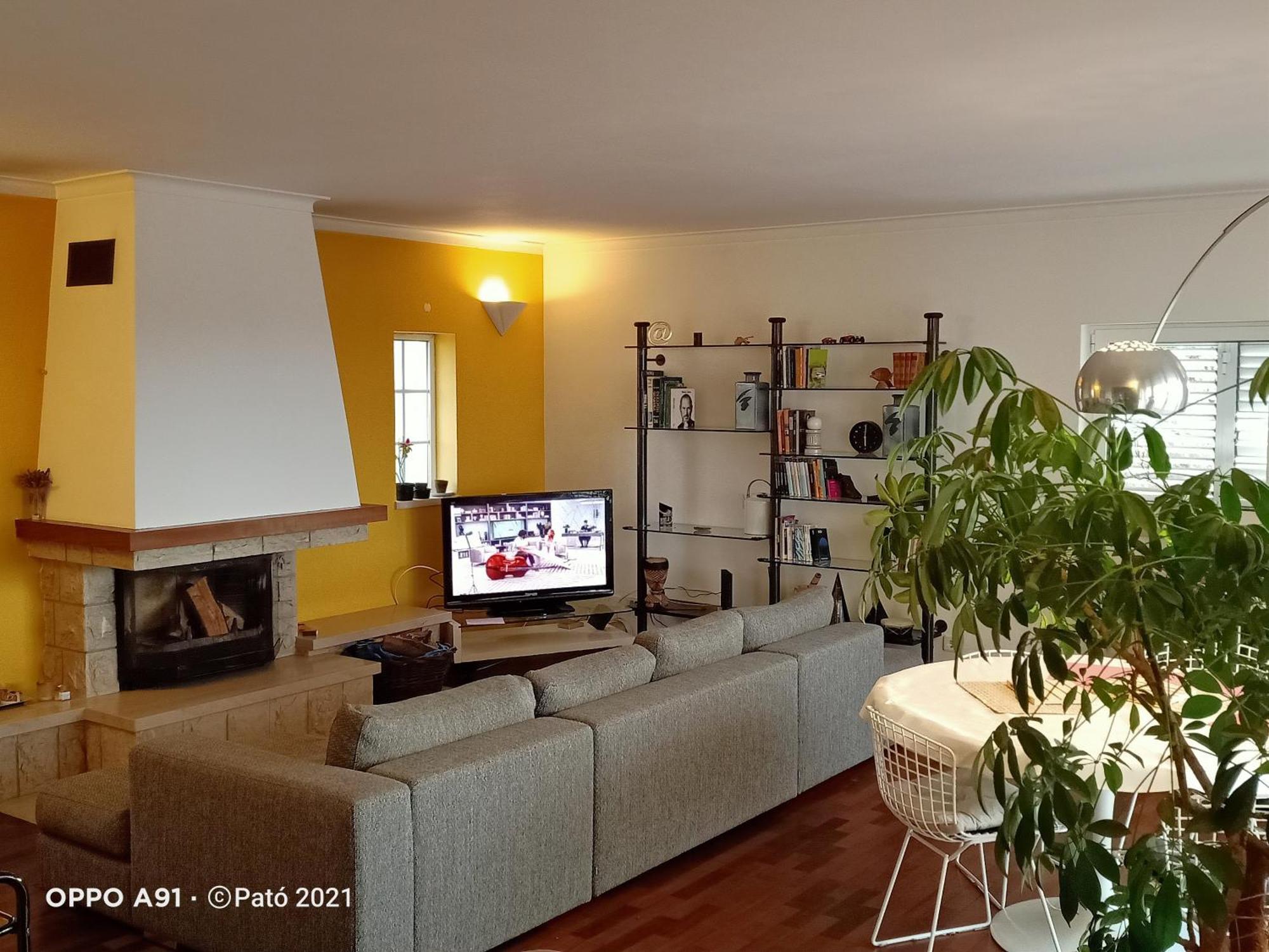 Leiria Fatima Nazare 3 Bedroom House Экстерьер фото