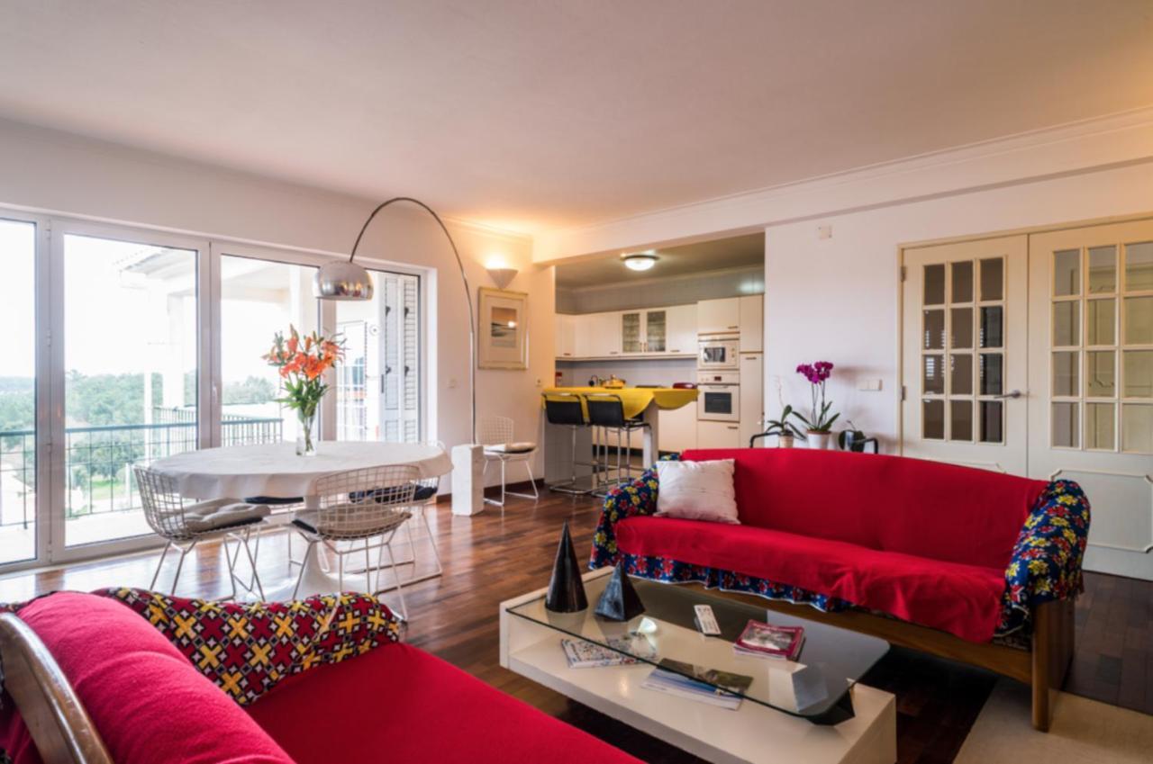 Leiria Fatima Nazare 3 Bedroom House Экстерьер фото